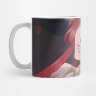 Argenti Mug